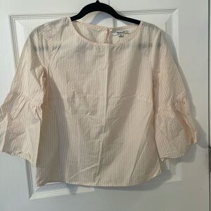 Madewell top